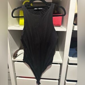 Zara Bodysuit
